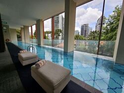 The Ritz-Carlton  (D9), Condominium #612688311